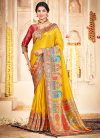 Vellora Signature Vol 02 By Kesari Export Russian Silk Sarees  Bulk Orders In India